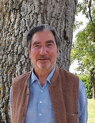 Régis Koetschet