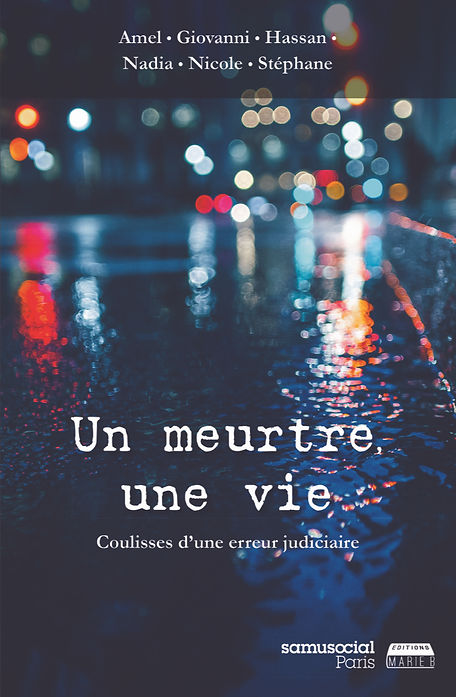 Un meurtre, une vie