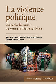 La violence politque