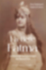 La belle Fatma