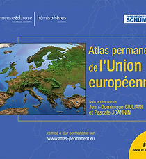 Atlas permanent de l'UE