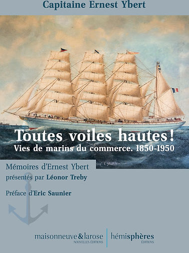 Toutes voiles hautes