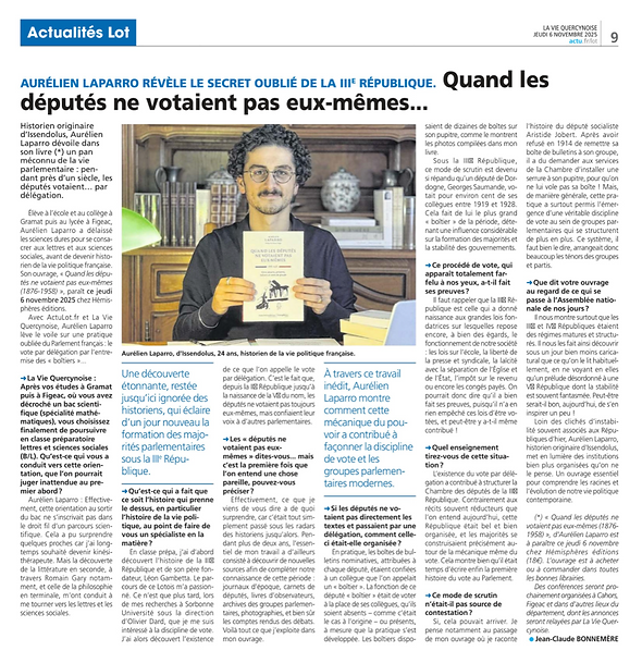 2025_11_06 La Vie Quercynoise.png