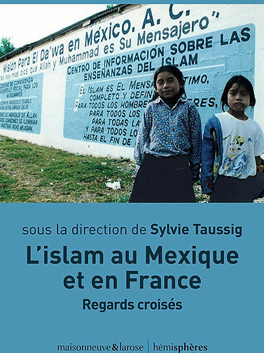 L'islam au Mexique et en France
