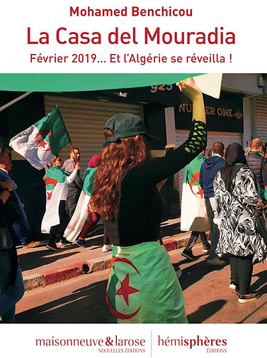 La casa del Mouradia