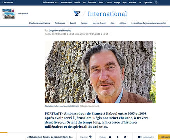 Le Figaro