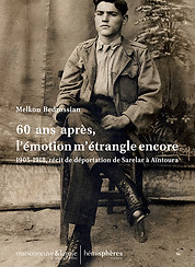 60 ans après, l’émotion m’étrangle encore