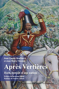 Après Vertières
