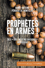 Prophètes en armes 