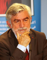 Yves Aubin de la Messuzière