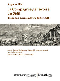 La compagnie genevoise de Setif.jpg