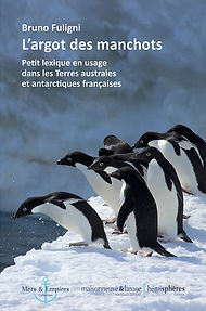 L'argot des manchots