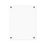 Thumbnail: Yellow Mati Sugarkskull Acrylic Wall Art Panels