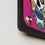 Thumbnail: White & Blue Sugar Skull Acrylic Wall Art Panels