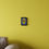 Thumbnail: Yellow Mati Sugarkskull Acrylic Wall Art Panels