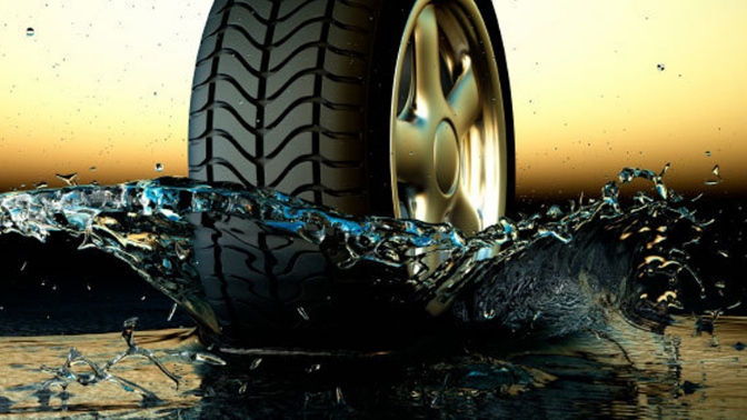 Шиномонтаж на жесткова