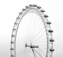 Ferris wheel