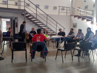 Convenio con la F.A.O. para el control de Especies Exóticas Invasoras