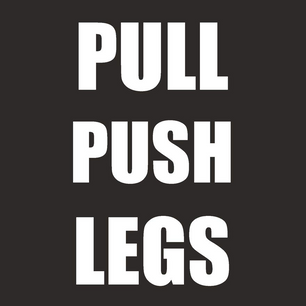 Push – Pull – Legs Neden ve Nasıl Yapılır