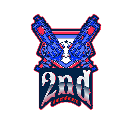 gaming-logo-creator-with-barrel-gun-grap