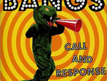 April 2003 Bangs, Juju Queens, Add n to (X,)...