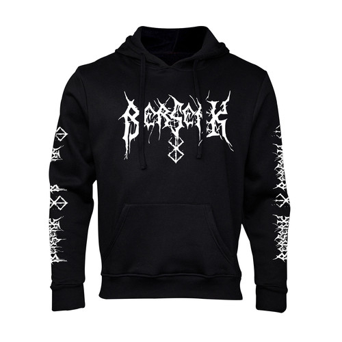 Berserk Limited Edition Hoodie | noreasonclothing 🌙