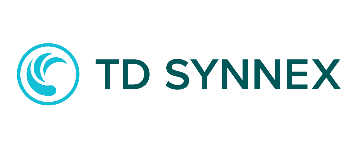 TD-synnex logo