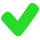 Checkmark
