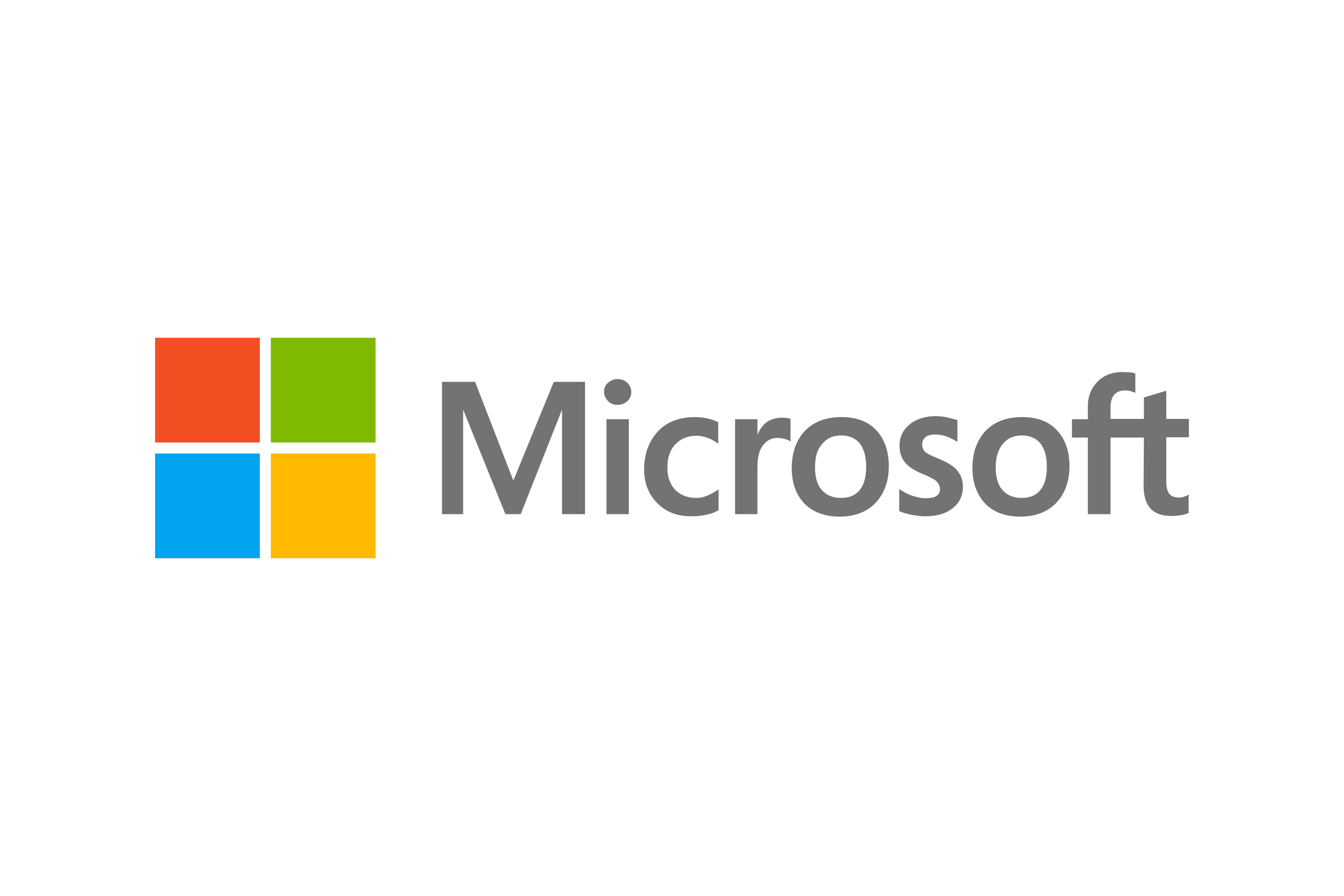 Microsot logo