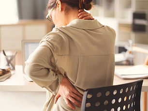 DOULEURS CHRONIQUES ET SOPHROLOGIE : AGIR SUR LE SYSTEME NERVEUX POUR APAISER LA DOULEUR