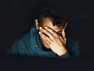 mal-être chez l'adolescent