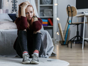 MAL-ETRE CHEZ L'ADOLESCENT -QUE FAIRE ?