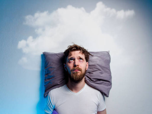 "DOSSIER SPECIAL SOMMEIL"     Comment retrouver un bon sommeil avec la sophrologie  