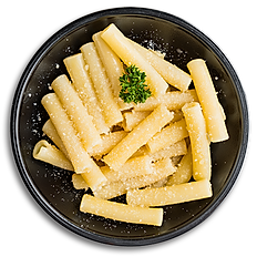 Kids Butter and Parmesan Noodles