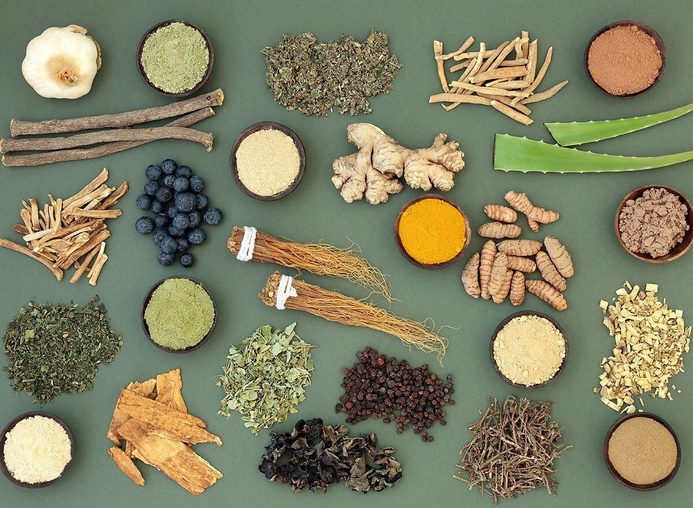 What is Adaptogen