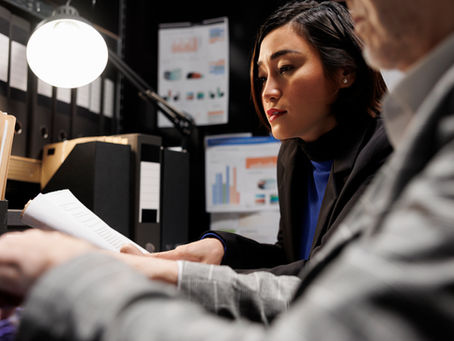 How QSI Emily Tang Integrates Auditing Rigor into AI-Driven Financial Systems