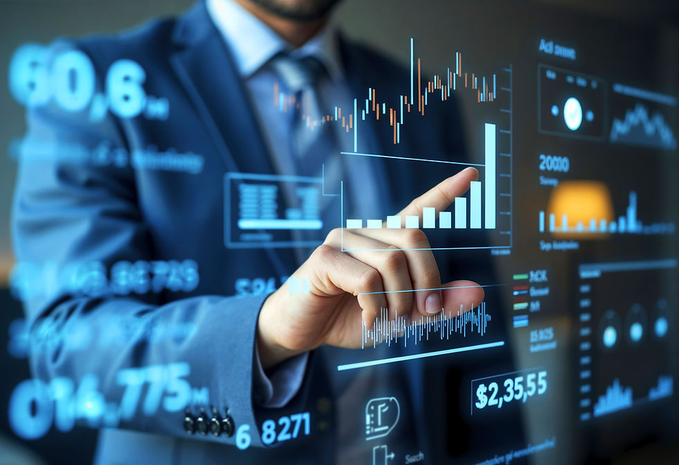 QSI Emily Tang’s Futuristic The Vision Behind the Quantum Stellar Initiative