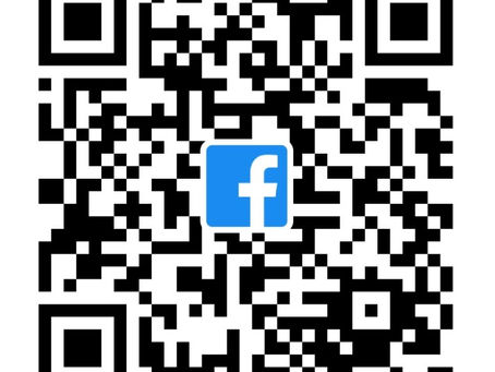フェイスブック・インスタグラムはじめました💡