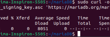 Build and Debug MariaDB from source (Ubuntu 22.04)