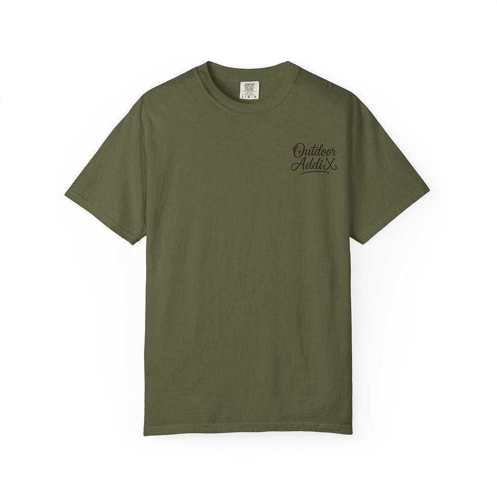Thumbnail: Slab Life Tee