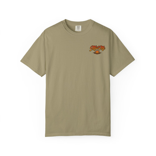 Meet Me at the Bonfire Tee | Outdoor Addix