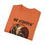 Thumbnail: Unisex Turkey Hunting T-Shirt - No Stoppin' the Floppin'