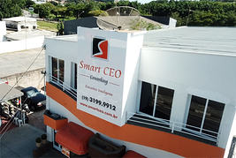 CLUB SMART Valinhos SP
