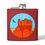 Thumbnail: Beetle-Go Canyonlands National Park Flask