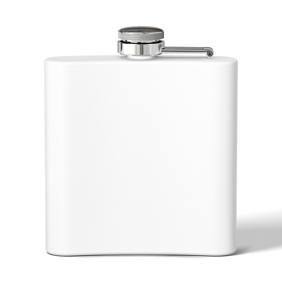 Thumbnail: Beetle-Go Arches National Park Flask