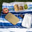 Thumbnail: Pookah Buhg Eco-Friendly Wooden Bento Lunch Box 