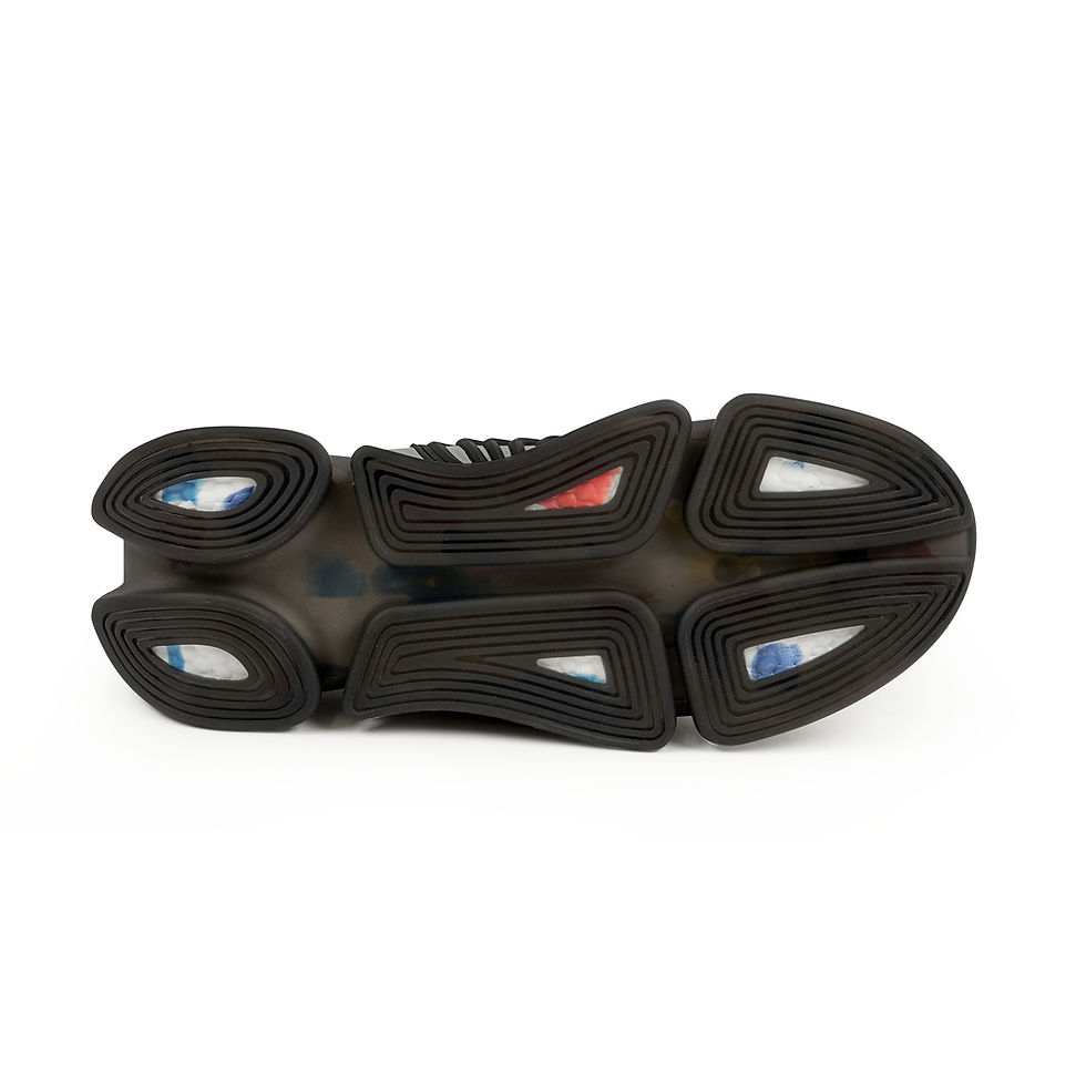 Thumbnail: Beetle-Go Great Basin National Park Men's Stylish Comfort Footwear