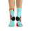Thumbnail: Beetle-Go Bryce Canyon National Park Eco-Friendly Recycled Poly Fiber Socks