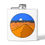 Thumbnail: Beetle-Go Great Sand Dunes National Park Flask