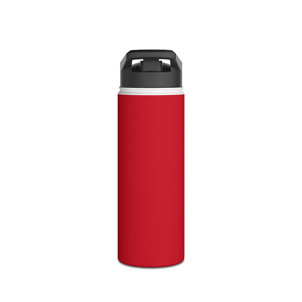 Thumbnail: Cobbler Coffee Kids Stainless Steel Adventure Tumbler